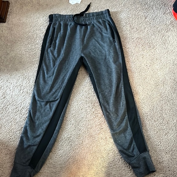 Mens Comfy Sweatpants - Picture 1 of 4